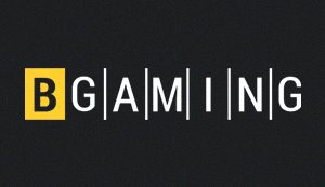 Bgaming